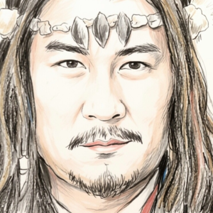 天暴星·两头蛇 解珍