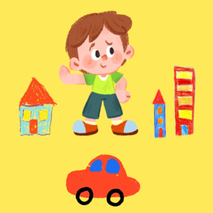 VoL 016 养育自己 | 我们其实都有在中彩票