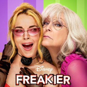 辣妈辣妹2:换个身体看世界