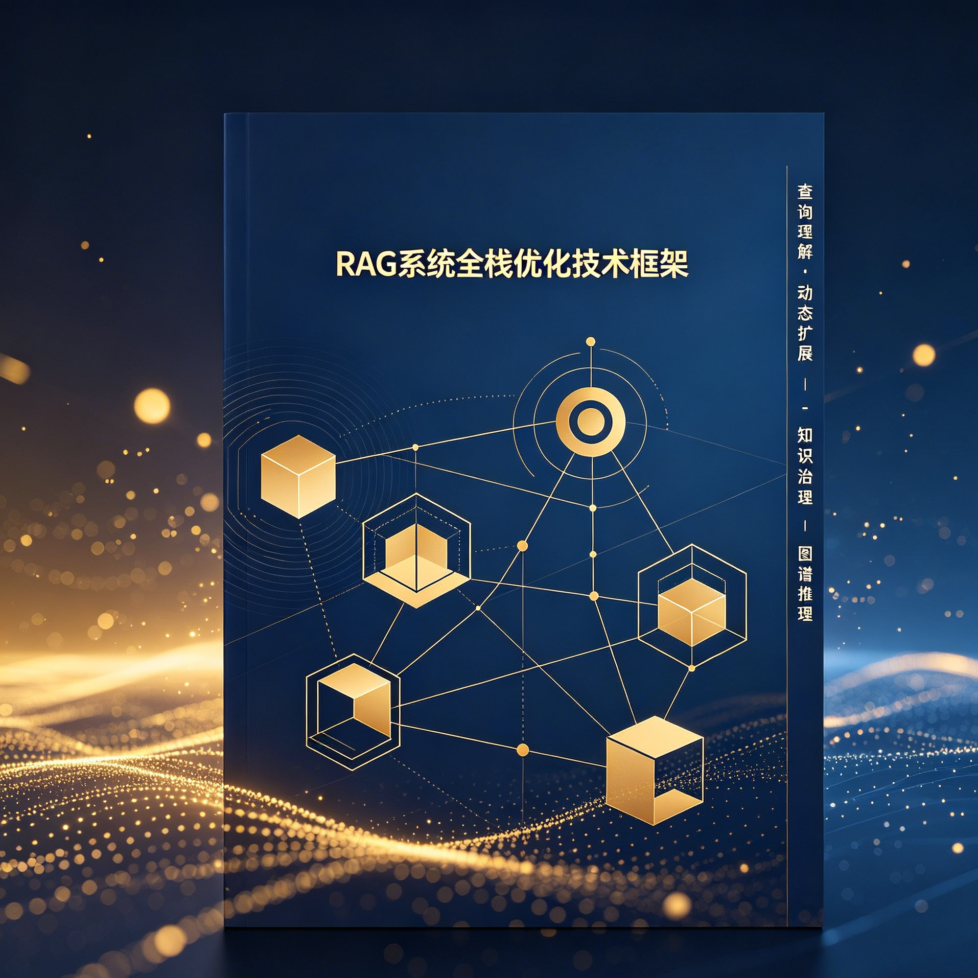 C06-RAG落地全栈优化深入浅出精解 episode artwork