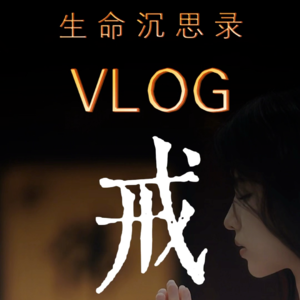生命沉思录丨持戒