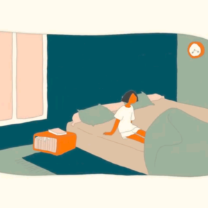 The School of Life|我们为何总爱质疑自己过去的决定?