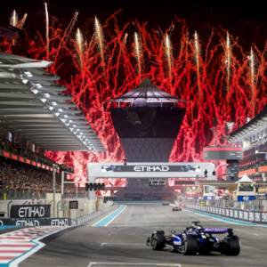 Ep.28【再谈F1！】2025赛季结束了，我会怀念它