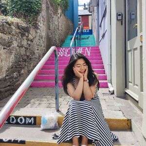 39🇮🇪25岁重修一个本科学位：去爱尔兰追求专业与热爱
