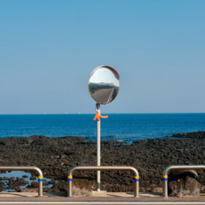 EP5 | 济州偶来小路徒步行：有笑、有泪、有海与遍野山茶