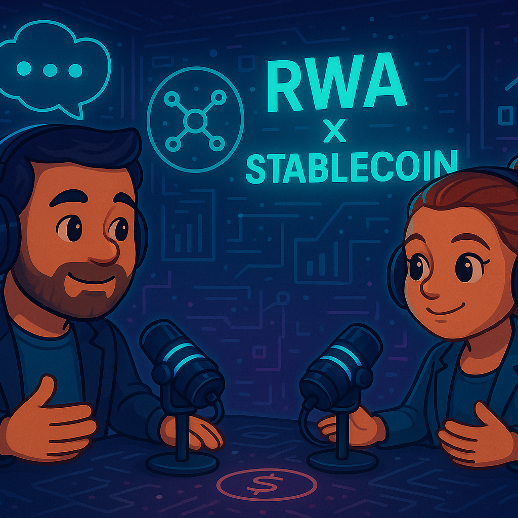 Podcast Cover