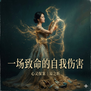 一场致命的自我伤害