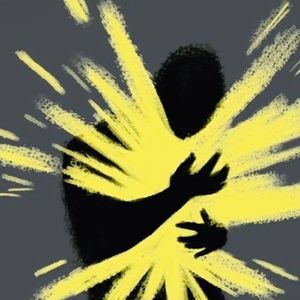 身裹黄金的野兽