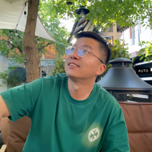 #48:胡刚 |抖擞,一生的底色