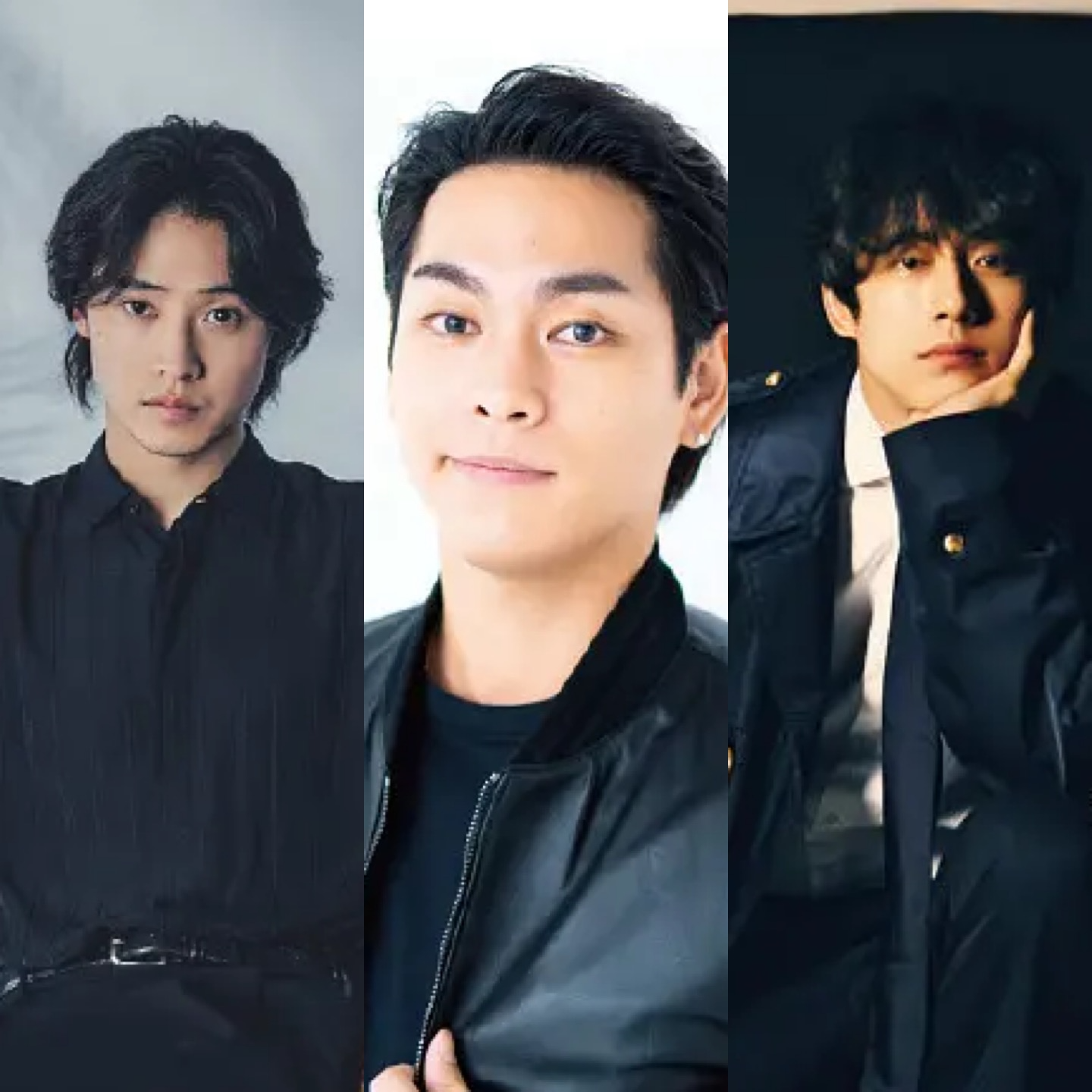 cover of episode ib.「炸粪坑」2024年豆瓣日娱组好感度艺人榜单·90后男演员榜
