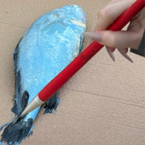 🐯4. 不宁腿综合症、思想验证区域、胸口洞