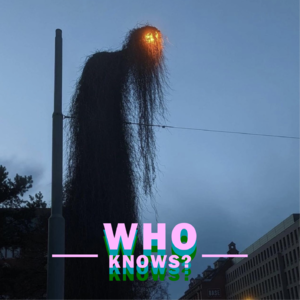018.who说诡话｜渔村遇怪事，小小世界的无限循环，凶宅不宜靠近，深夜诡异舞者