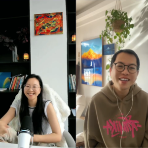 LT+墨墨：反复的情绪困扰，怎么破？