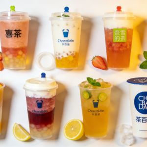 从“六小龙”到两极分化，新茶饮的造富神话为何失灵？