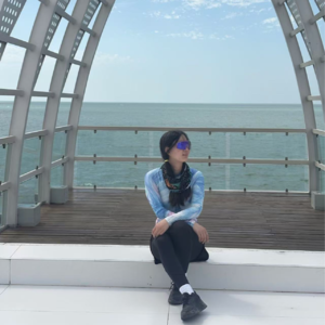 勇敢的人先享受世界|1000km海南环岛骑行-上