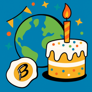 Ep27: How do you celebrate birthdays?