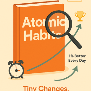 《原子力量》习惯的力量