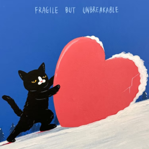 VOL.022养猫5只的过敏铲屎官，单向付出or双向救赎？