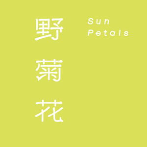 野菊花的草木札记