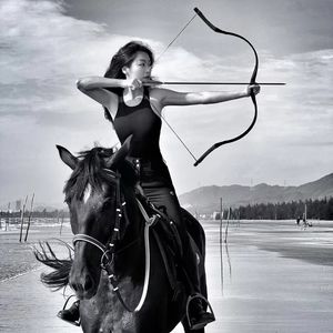 动物沟通师孔孔