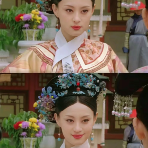 No.012-从《甄嬛传》看职场文学