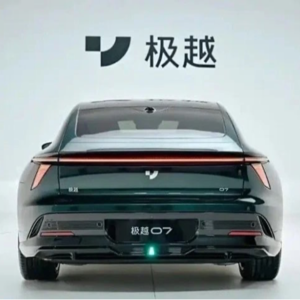 为什么说从产品角度极越无法走远