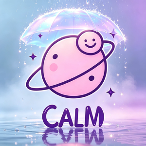 晚安小课堂｜正念RAIN四步法：情绪暴雨来临时，给自己一把温柔的伞