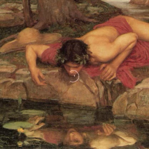 Ep002:我和我的故事,我的自恋还不错