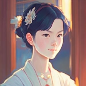 Melody是萌二本尊