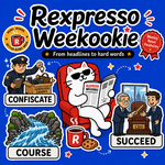WeeKookie Vol. 9: 恒大案宣判、喜马拉雅山洪、苹果高层更替