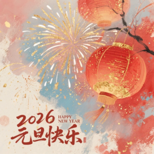 No.18 元旦特辑:致旧岁、敬自己、赴新程