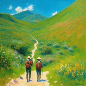 02. 我的天才女友：为女性友谊干杯