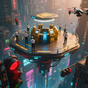 芯片设计解禁：美国对华EDA软件出口限制34天即解禁的背后