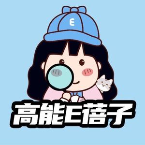 高能E姐说