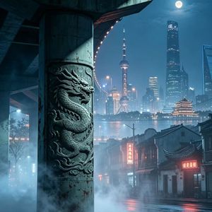 VOL.107-上海诡事录