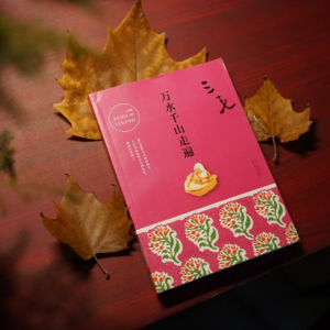 【好书慢读】三毛：万水千山，是救赎也是重生
