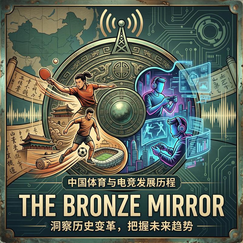 单独14:领先者的泥潭:从中国Dota到雍正王朝,以及自上而下的投资 Episode cover