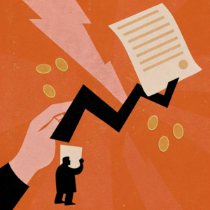 【投资连连问】买债基为什么也亏钱？关税大战对债市又有何影响？