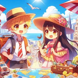 Vol.003《黑神话悟空》圣地巡礼陕西篇之蓝田西安宝鸡
