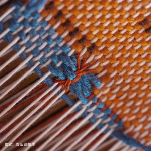 EP04. 无论你是否察觉，我们都活在Albers夫妇的艺术之中｜袁弘x邵依洋