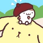 川边风