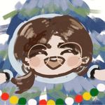 爱喝酸奶的小丫