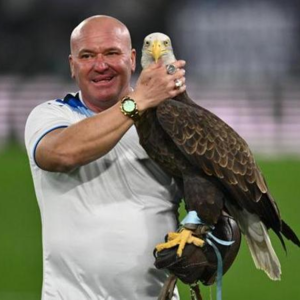 【意甲周报第20轮】罗马城鸟人鸟事，都灵城歌舞升“平”