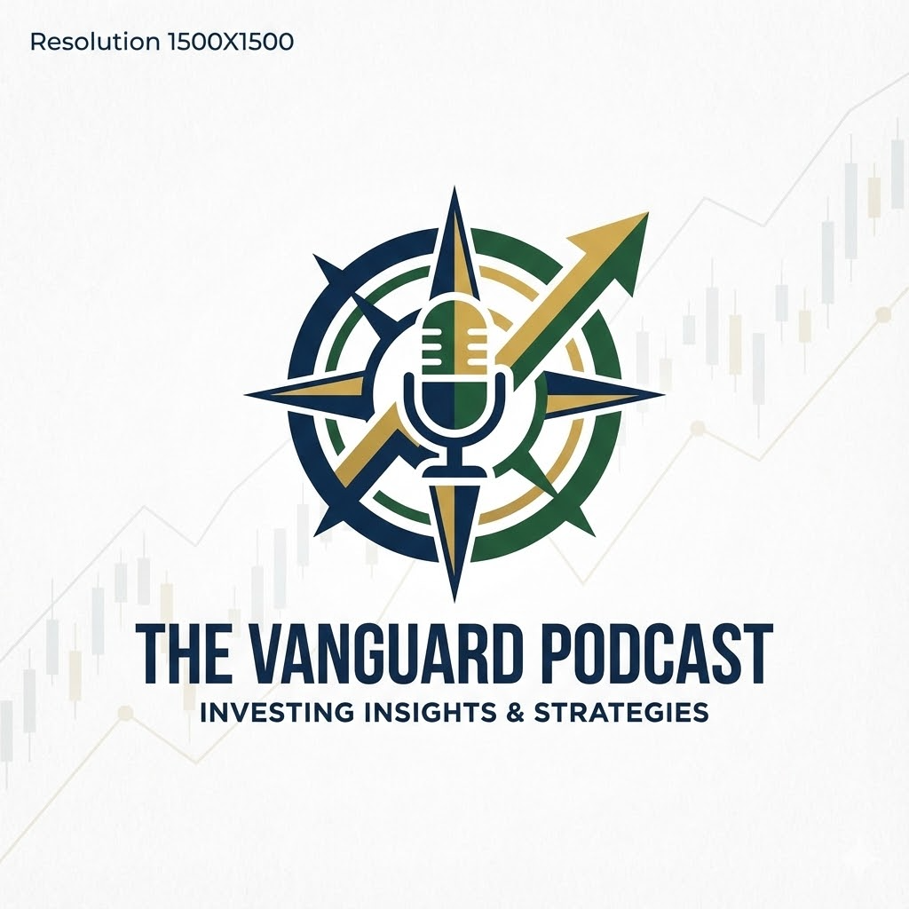 EP122.先锋领航：颠覆华尔街的制度异类 episode artwork
