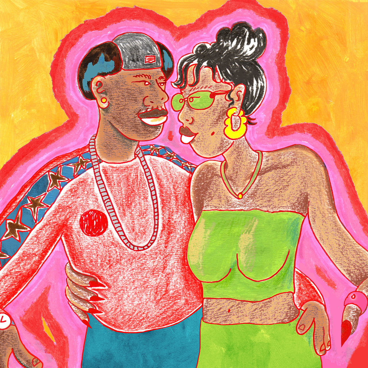 【Jué Music】Easy Monday Listening 4.28 episode artwork
