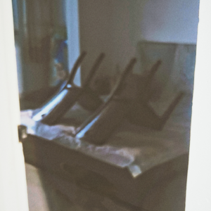 11.失眠思考“爱”的日子