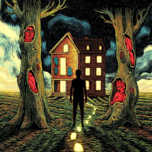 Vol.0015 原生家庭对自己成长的影响 情感创伤的来源与自我修复方式