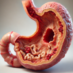 春节吃好喝好背后的“隐形刺客”