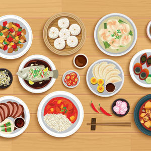 周作人，北京“美食荒漠”的始作俑者