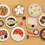 周作人，北京“美食荒漠”的始作俑者